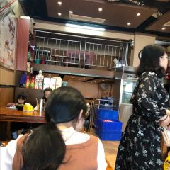 张峰板面馆(市府南路店) User Photo