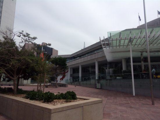 Aotea Centre