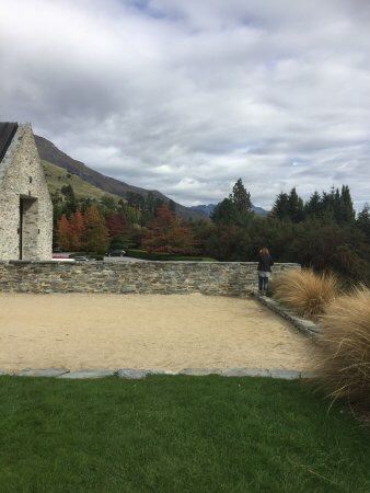 Amisfield Winery
