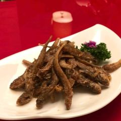 Shanghai Pavilion User Photo