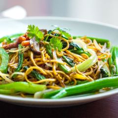 Li Bai restaurant User Photo