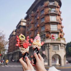 Corner Cone Gelato 여행 사진