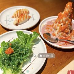 居石捞·潮汕卤水火锅·本港海鲜(庵埠店) User Photo