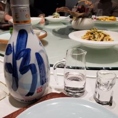 Silver Dragon Banff張用戶圖片