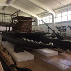 ビティ レブ島 フィジーズ エクルーサイブ ミュージアム 評判 案内 トリップドットコム