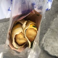 Dingxingludanbingtan User Photo