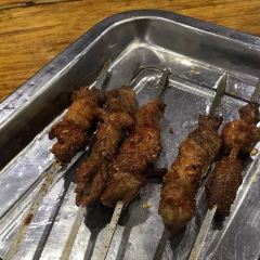 老白家面馆(测绘东路总店) 여행 사진