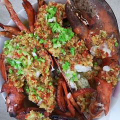East Ocean Seafood Restaurant 여행 사진