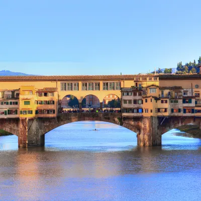 2-Star Hotels in Montecatini Terme