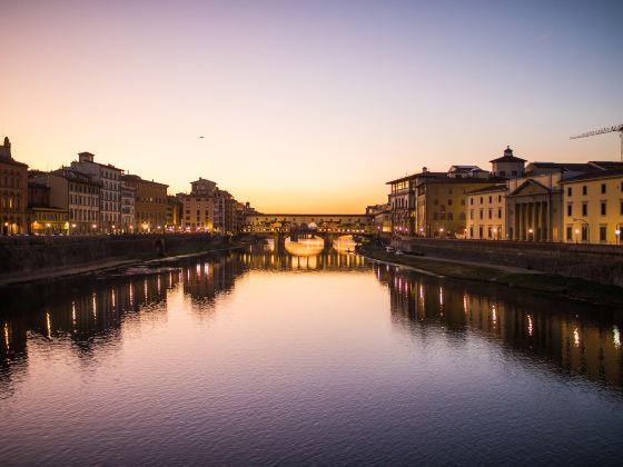 Ponte Alle Grazie