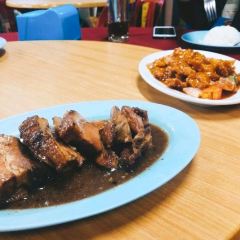Restoran Makanan Laut Teo User Photo