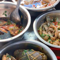 圆蛋酒料 User Photo