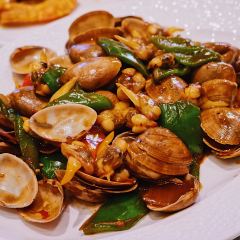 大龍發记·香港饭店(中庚漫游城店) User Photo