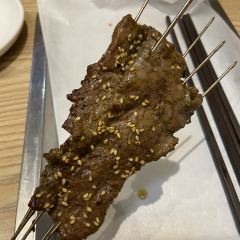 TRADITIONAL FLAVOR BBQ User Photo