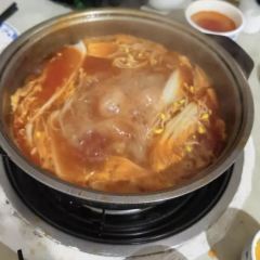贵州凯里香草红酸汤 User Photo
