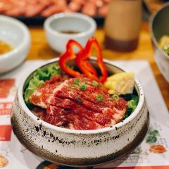 枣玛露脊骨汤·烤肉(西塔总店) User Photo