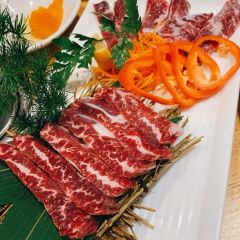 枣玛露脊骨汤·烤肉(西塔总店) User Photo