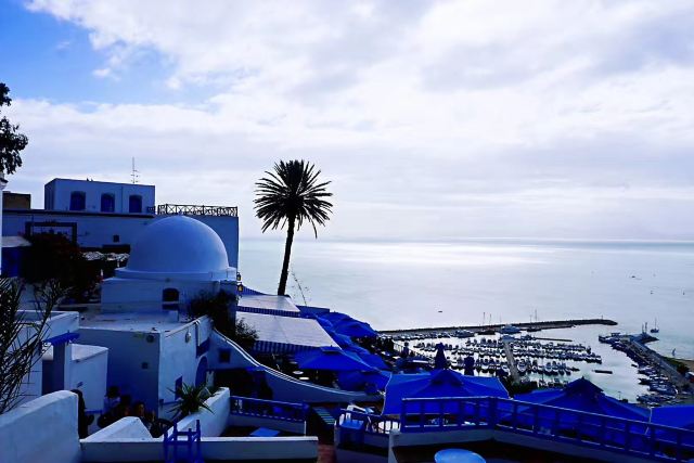 Sidi Bou Sai