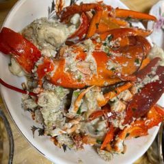 海龍王海鮮大排檔 User Photo