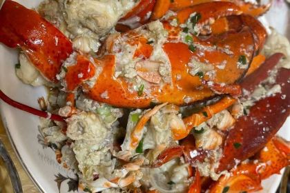 海龍王海鮮大排檔