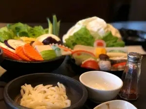 Karuizawa Wenxin South 2nd Branch