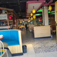 醉行湘西(宣恩店) User Photo