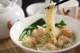 人氣美食