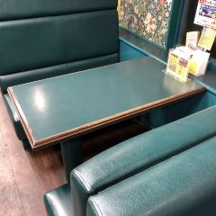 Lucky Pierrot Jujigai Ginza branch User Photo