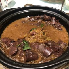 孙掌勺鱼头泡饼(怀特店) User Photo