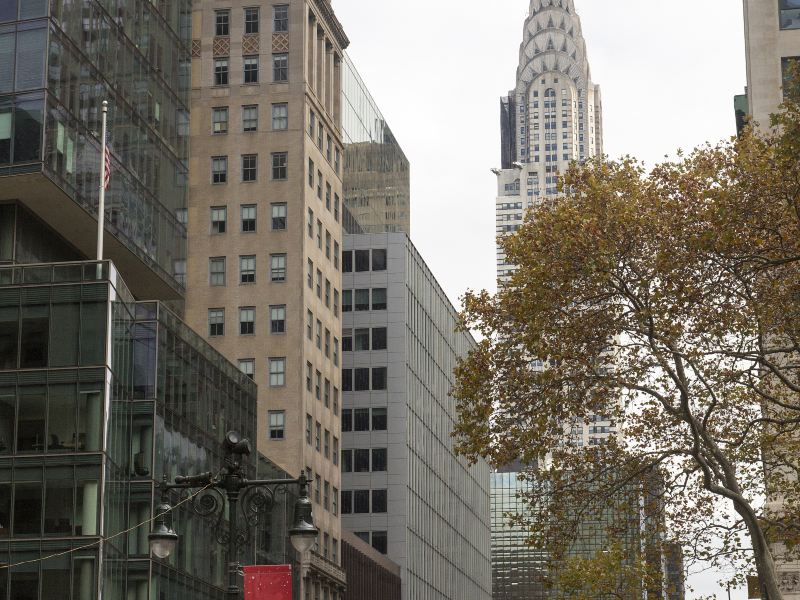 Chrysler Building