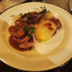Wine&Dine Le Bouchon User Photo
