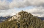 Sulphur Mountain