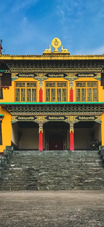 Hostels in Himachal Pradesh, India