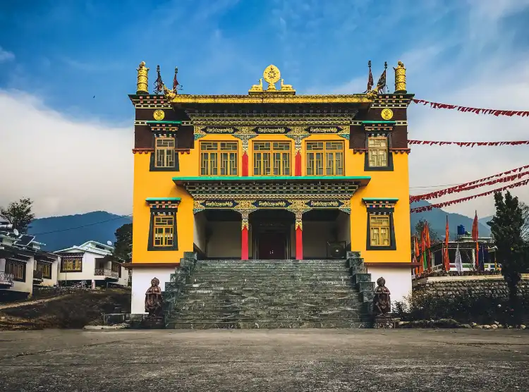 Khách Sạn Có Wi-Fi Tại Himachal Pradesh, Ấn Độ