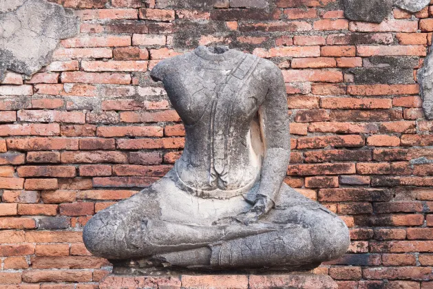 Для бизнес-поездок Отели в г. Лампанг