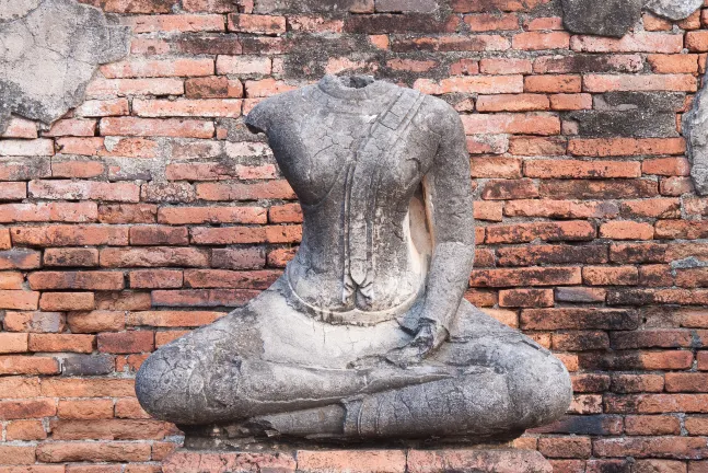 Отзывы об отеле Lemont Pai Resort