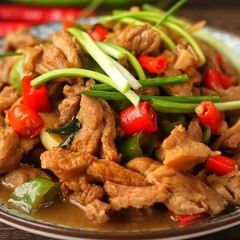 Pho Real Restaurant User Photo