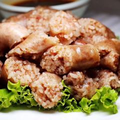 鸿越美食楼 User Photo