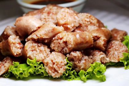 鸿越美食楼