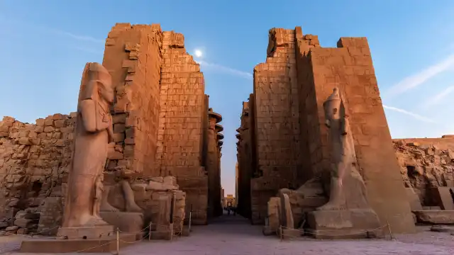 Hotels near Karnak