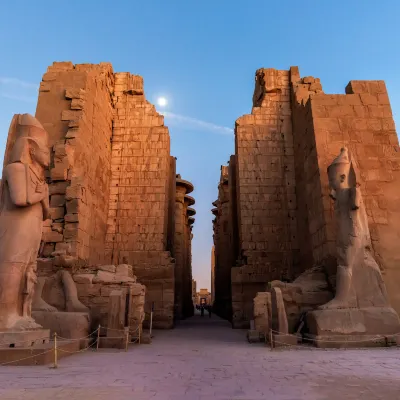 Iberotel Luxor