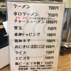Tengaiten User Photo