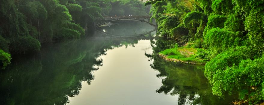 Guilin Garden Show Park
