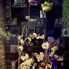 云卷云书咖啡厅 User Photo