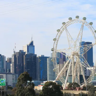 Bendigo to Adelaide Flights