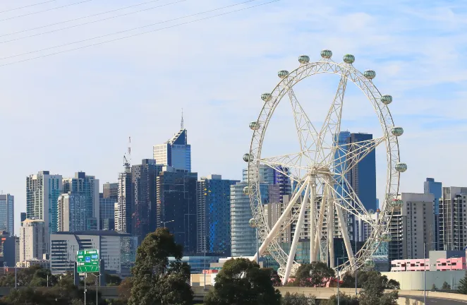 Laverton to Perth Flights