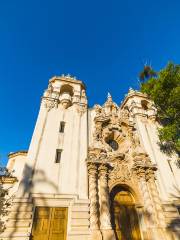 San Diego Junior Theatre