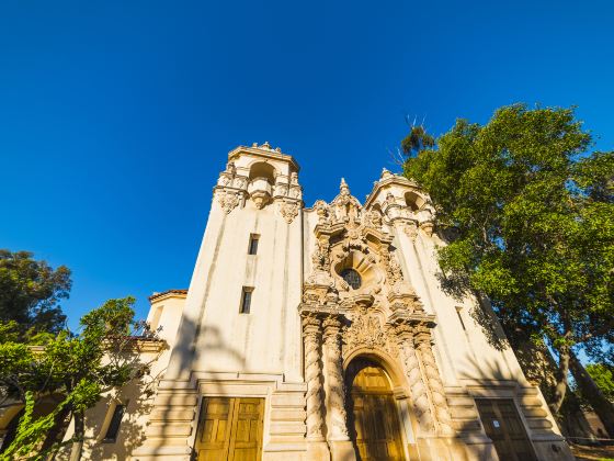 San Diego Junior Theatre