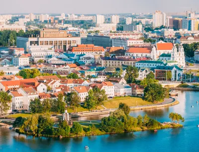 Hotels near St. Nicholas' Church