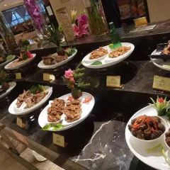 万佳国际酒店·阳光空中西餐厅 User Photo